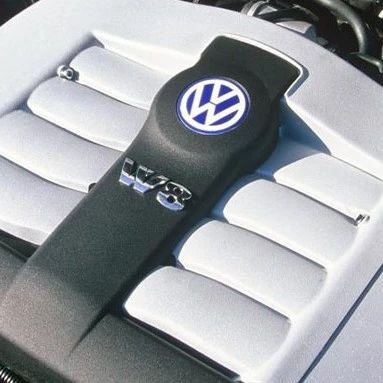 给帕萨特装W8、高尔夫装VR6，大众绝对没有想象中那么老实