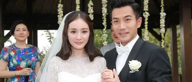 刘恺威发动态疑似想跟杨幂复婚，但杨幂也说出了自己心声