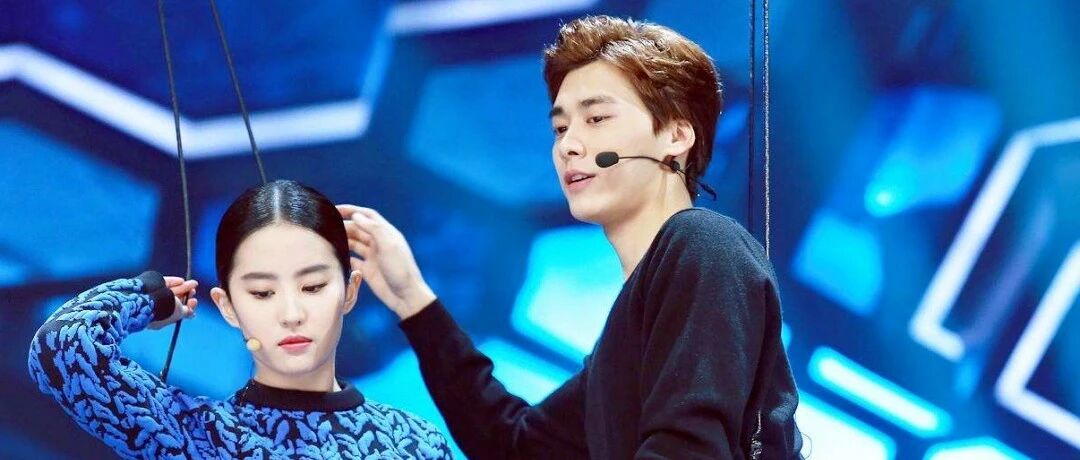 李易峰刘亦菲官宣已领证，年底举行婚礼？