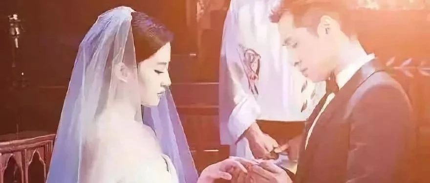 胡歌和刘亦菲婚礼曝光?