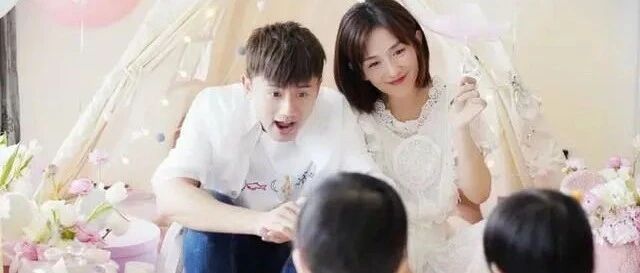 小腹凸起藏不住，谢娜怀二胎了？工作室在线回应！