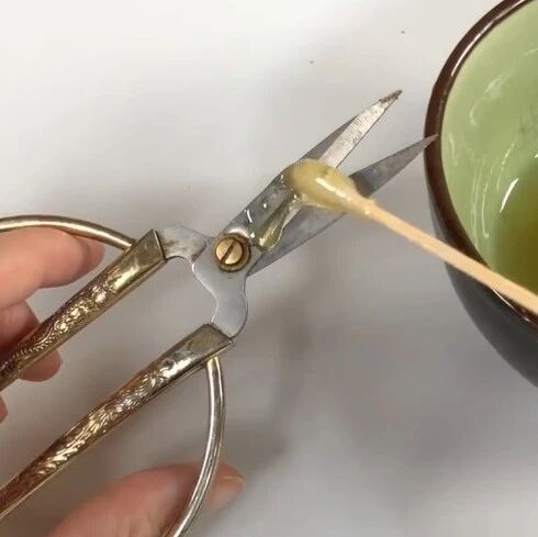 油烟机留下的废油，别扔掉了，留下省钱又实用，越早清楚越受益