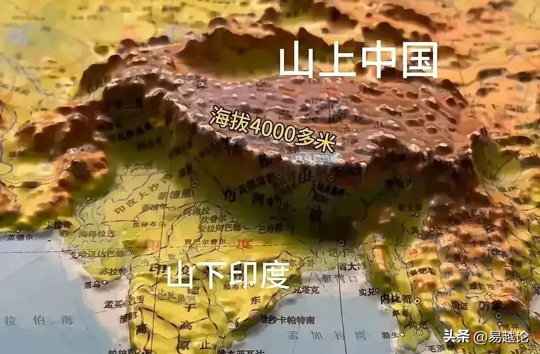 印度为何就中印边境问题“妥协”了