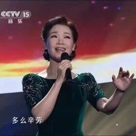 歌唱家呂薇現場演繹《軍港之夜》！水兵們都愛聽愛唱的經典軍旅歌曲太治癒了