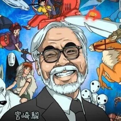宫崎骏的12部经典动漫:在复杂世界里活得通透&mdash;&mdash;很暖很治愈