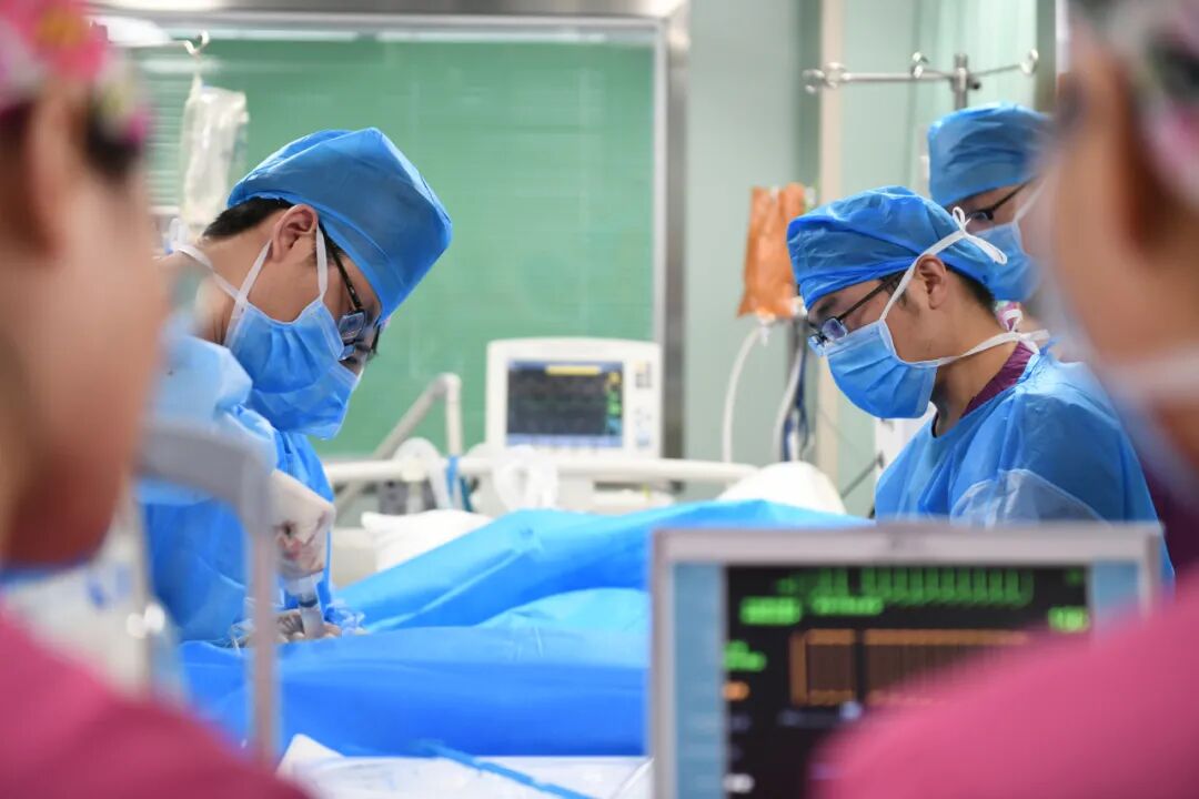 突发心梗最怕做10件事，不懂会造成终身遗憾！