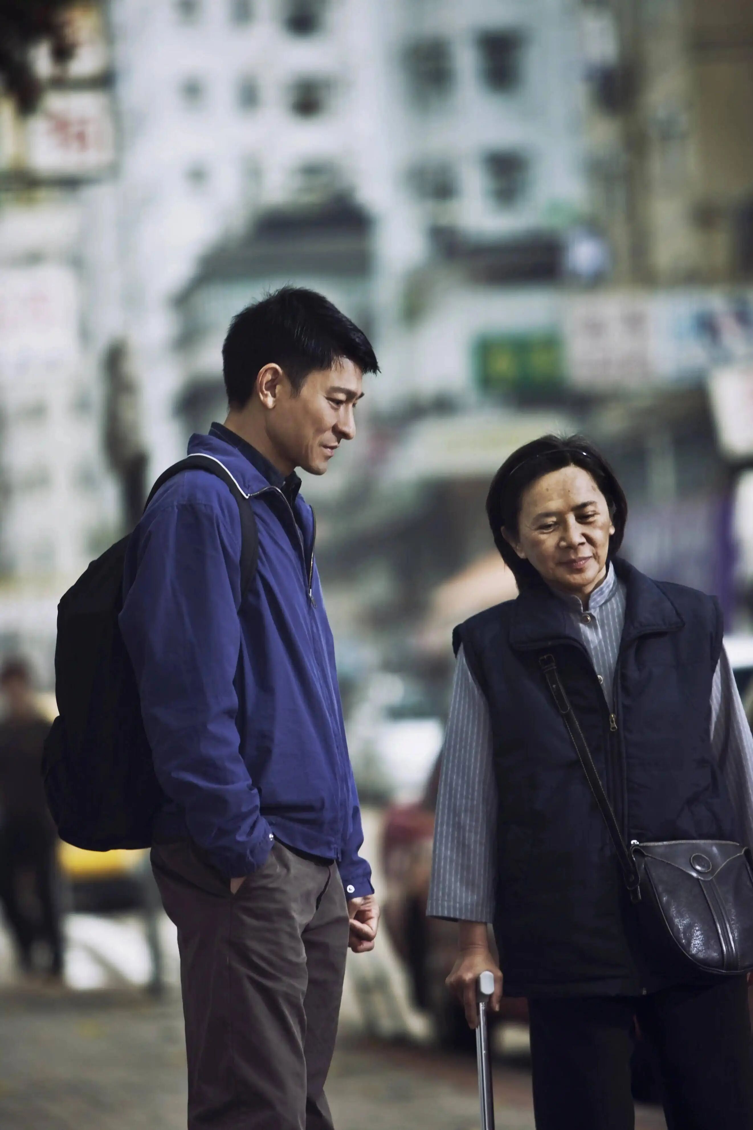 红了40年，刘德华已成娱圈标杆