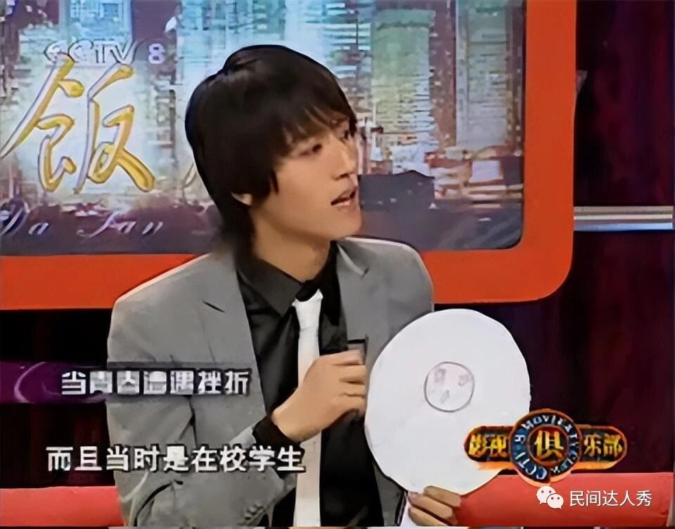 张峻宁生日颜值爆表!38岁的年纪18的脸!原来真有不老的人啊!