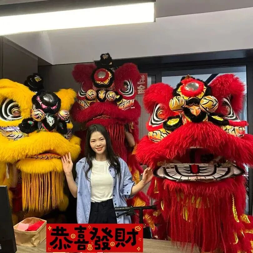 开工大吉｜觊发k8旗舰厅集团2026年开工仪式圆满举行(图26)