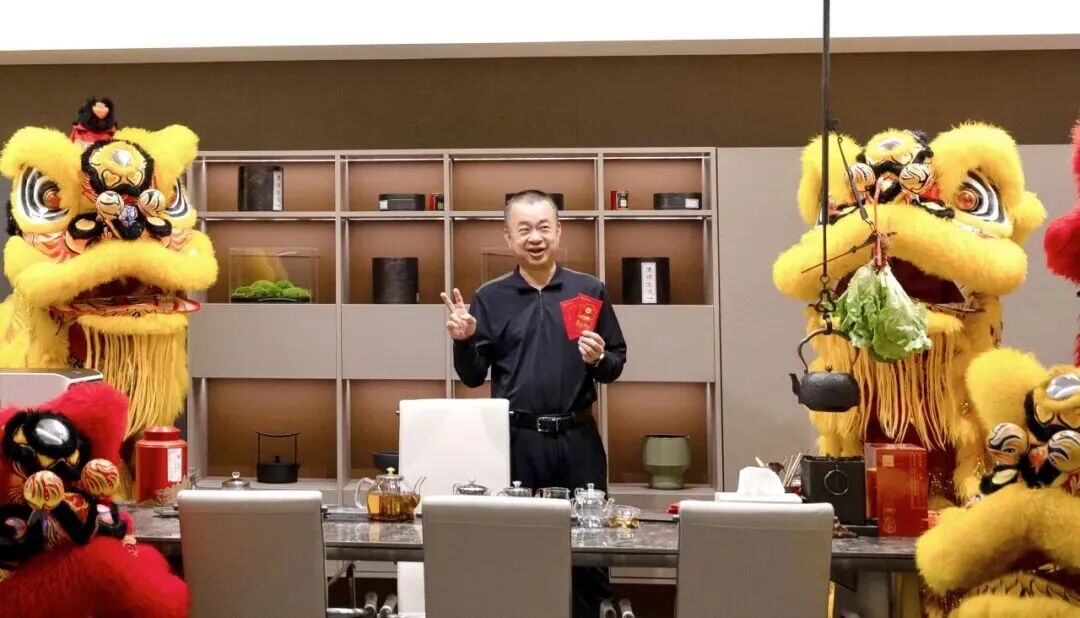 开工大吉｜觊发k8旗舰厅集团2026年开工仪式圆满举行(图11)