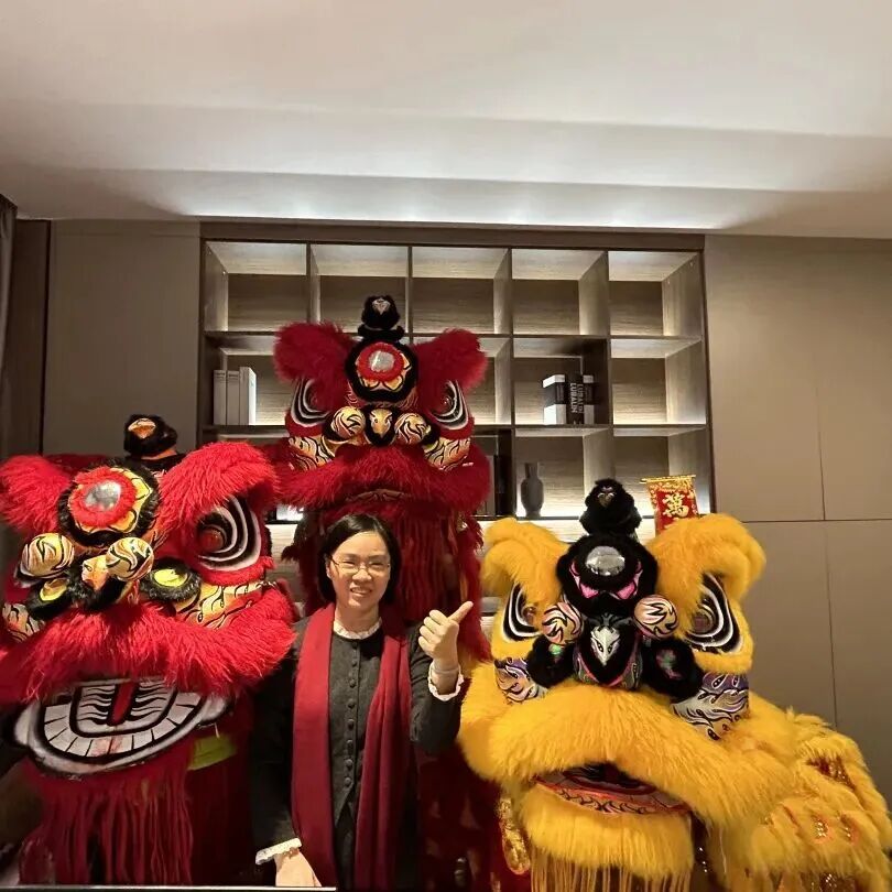 开工大吉｜觊发k8旗舰厅集团2026年开工仪式圆满举行(图24)