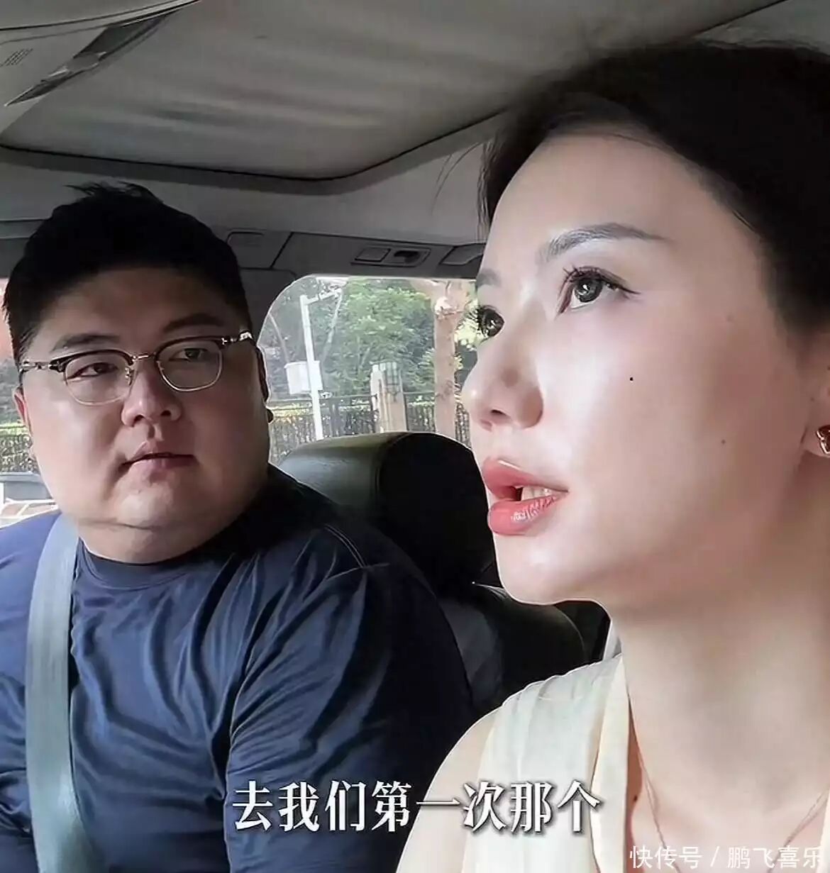 千万网红猴哥说车疑似离婚,网红 “猴哥说车” 离婚事件：从 “神仙眷侣” 到 “体面告..