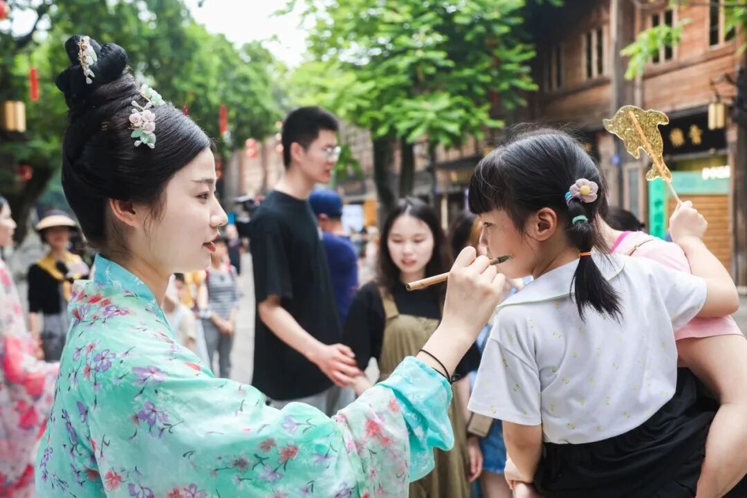 端午必冲！三坊七巷假期全攻略