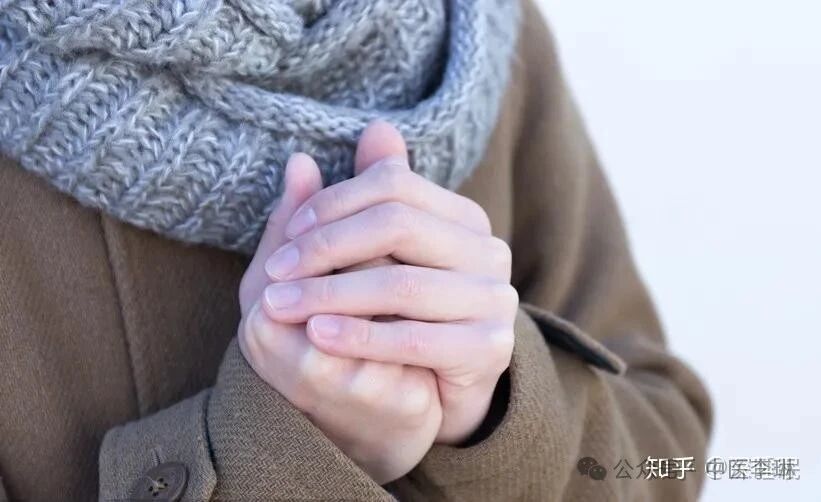 腿发寒手热是什么原因