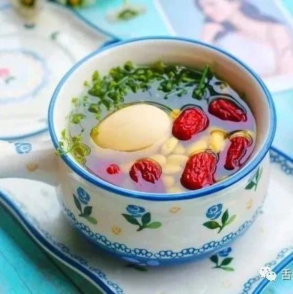 真正“补血库”找到了，鸡蛋和它煮一煮，气血双补，脸色更红润