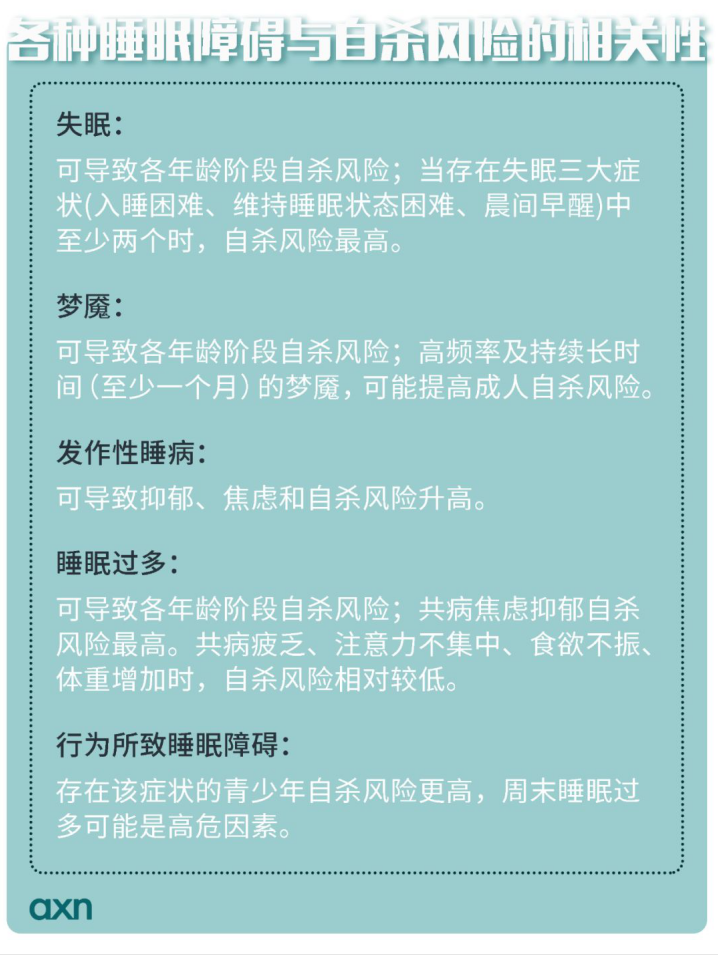 自杀|我们对自杀的6个误解