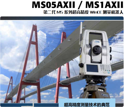 工程施工过程务必掌握的五种变形监测方法