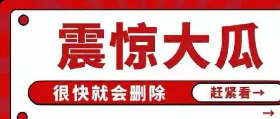 李金铭的瓜