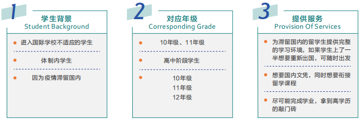 国际课程