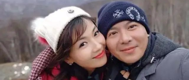 刘涛与前男友同居4年，却最后嫁给王珂，确定关系仅用了20天