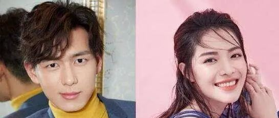 李现因买不起奢侈品被女友甩，女友身份曝光，原来是她