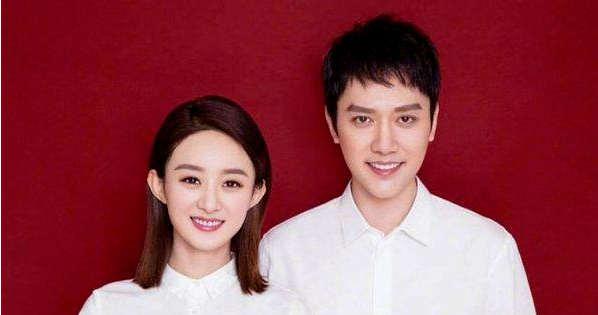 赵丽颖有多优秀？看完冯绍峰的前女友就知道了，连杨幂都有参与