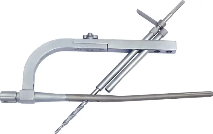 必读！一篇讲透髓内钉的应用