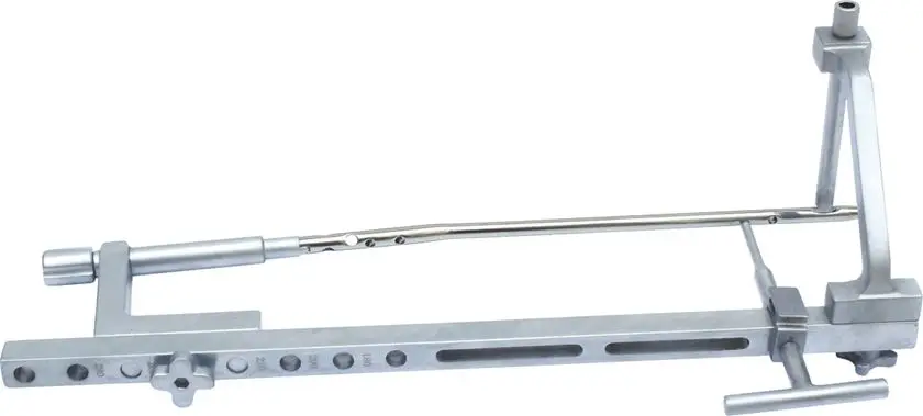 必读！一篇讲透髓内钉的应用