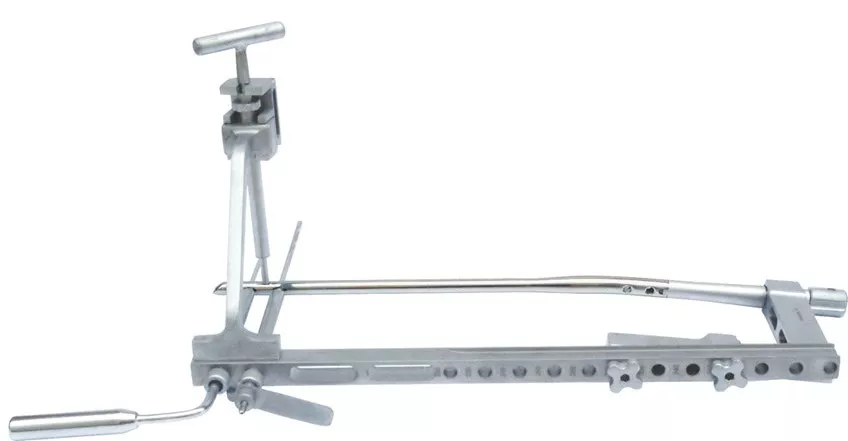 必读！一篇讲透髓内钉的应用