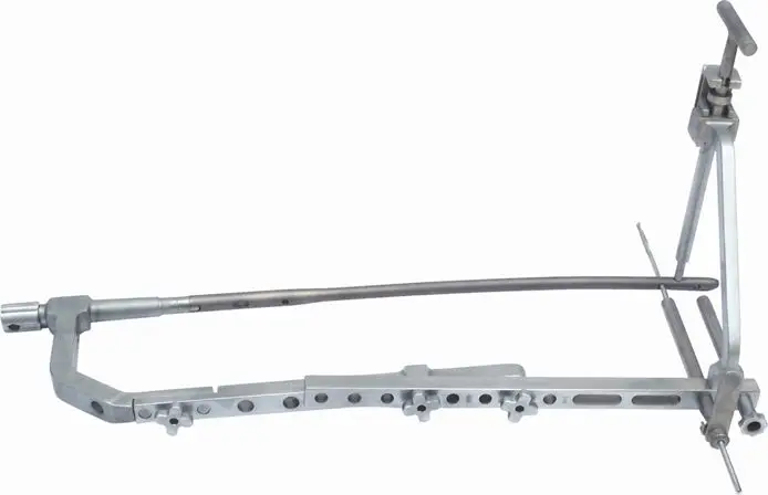 必读！一篇讲透髓内钉的应用