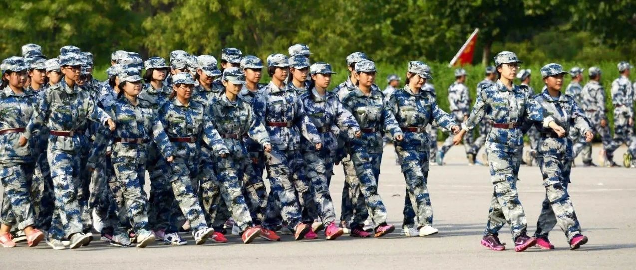 中考765分学霸军训中暑离世！悲剧的发生再次给千万家长敲响警钟！