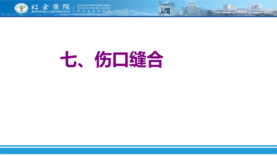 骨科实战：手外伤急诊处理原则精要