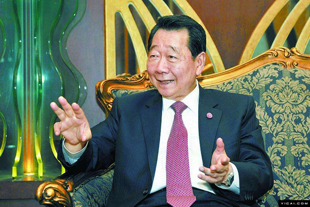 泰国首富携2000亿入中国籍，曾变卖产业投资内地，如今成平安大股东