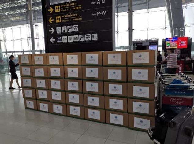 泰国首富携2000亿入中国籍，曾变卖产业投资内地，如今成平安大股东