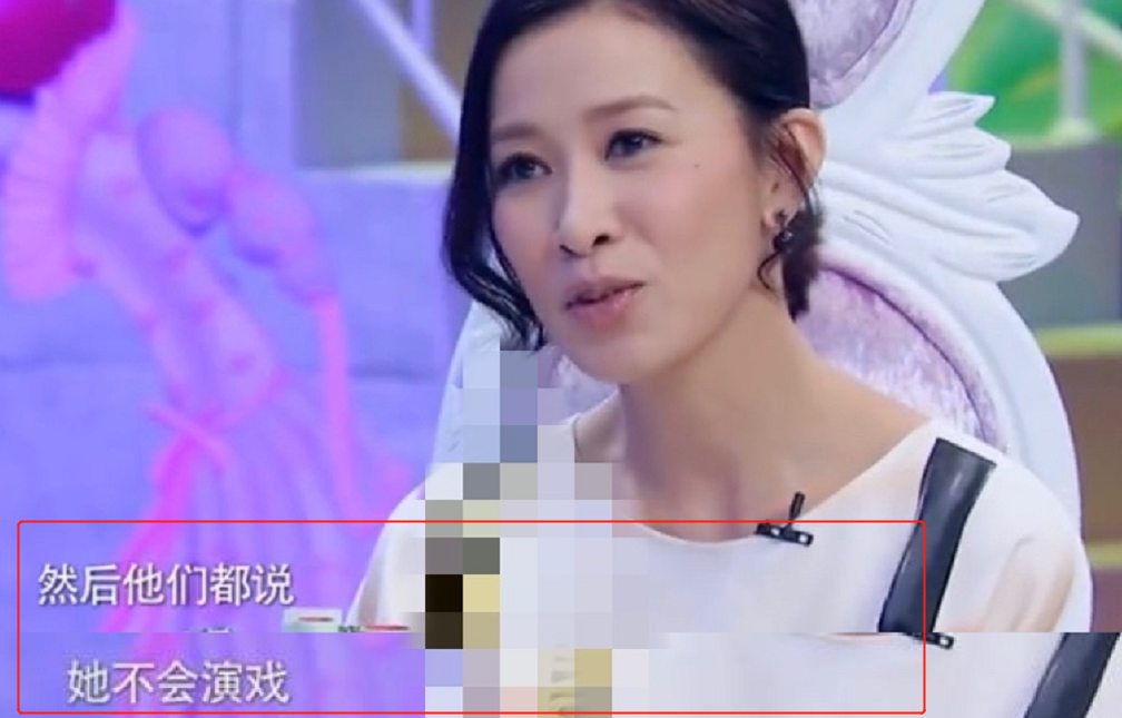 佘诗曼新剧演花季少女,却满脸皱纹难掩松弛,和唐嫣当姐妹太违和