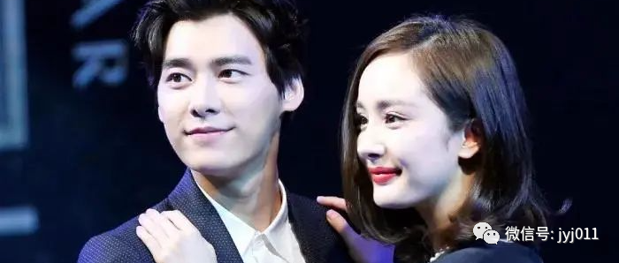 李易峰，杨幂为什么一直避嫌