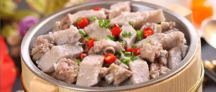 红薯、山药靠边站，它才是真正的“地下宝物”！补脾胃、助长寿~